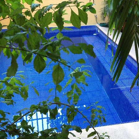 זיהואטנחו Hotel Las Salinas מראה חיצוני תמונה