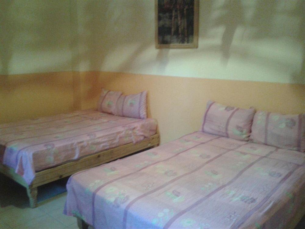 זיהואטנחו Hotel Las Salinas מראה חיצוני תמונה