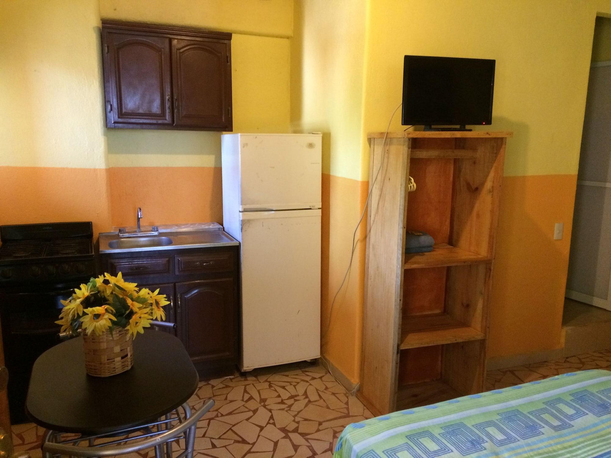 זיהואטנחו Hotel Las Salinas מראה חיצוני תמונה
