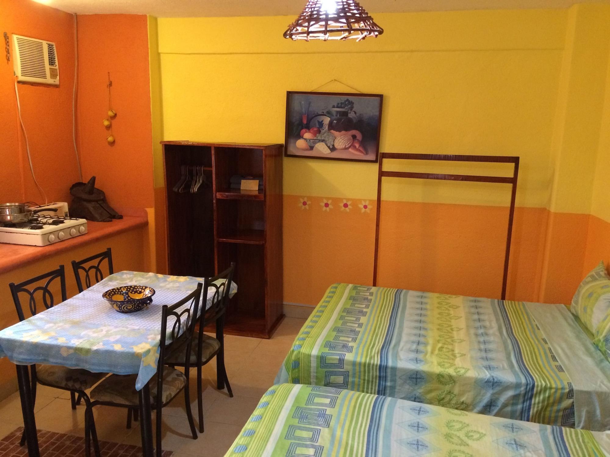 זיהואטנחו Hotel Las Salinas מראה חיצוני תמונה
