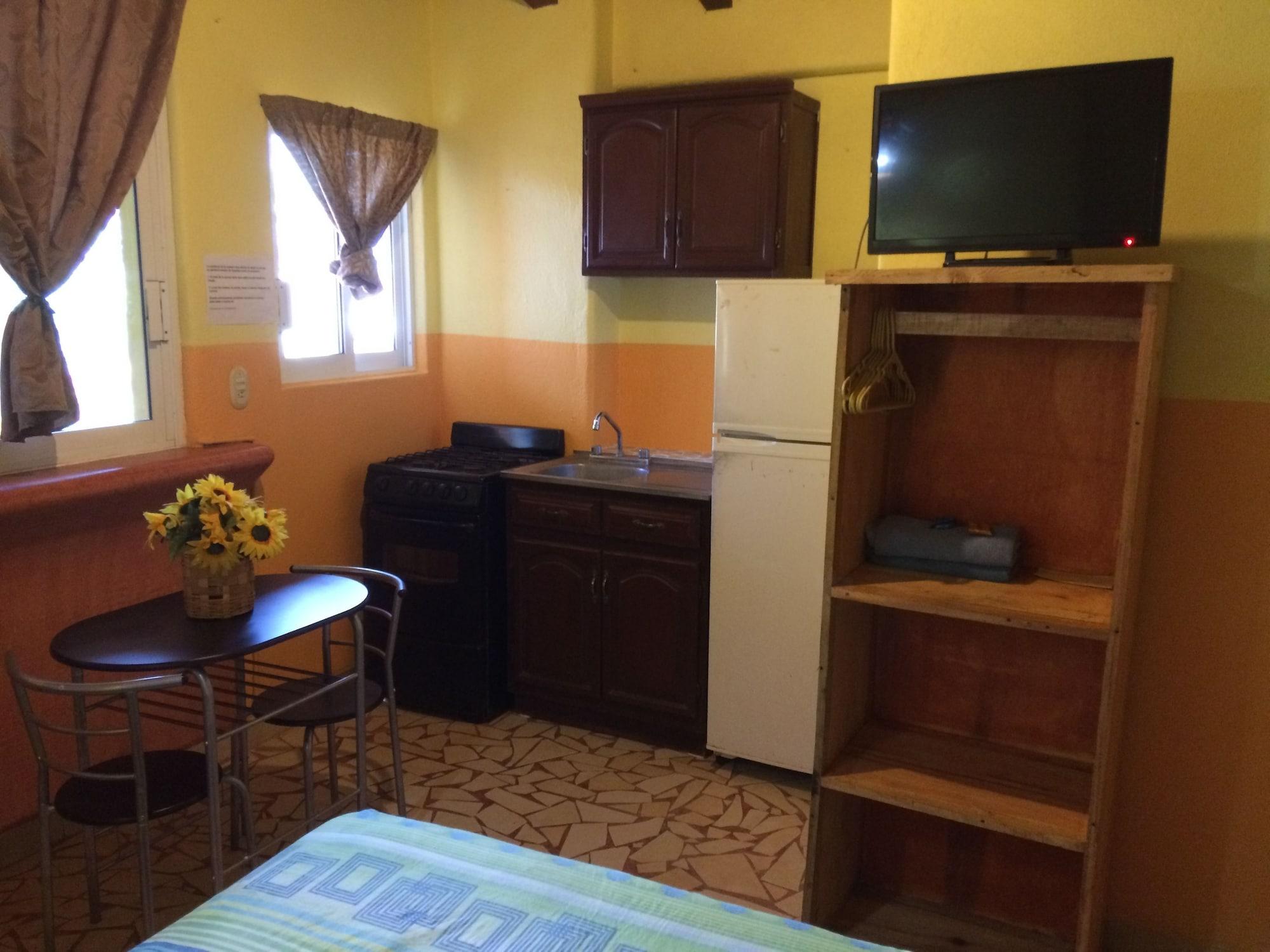זיהואטנחו Hotel Las Salinas מראה חיצוני תמונה