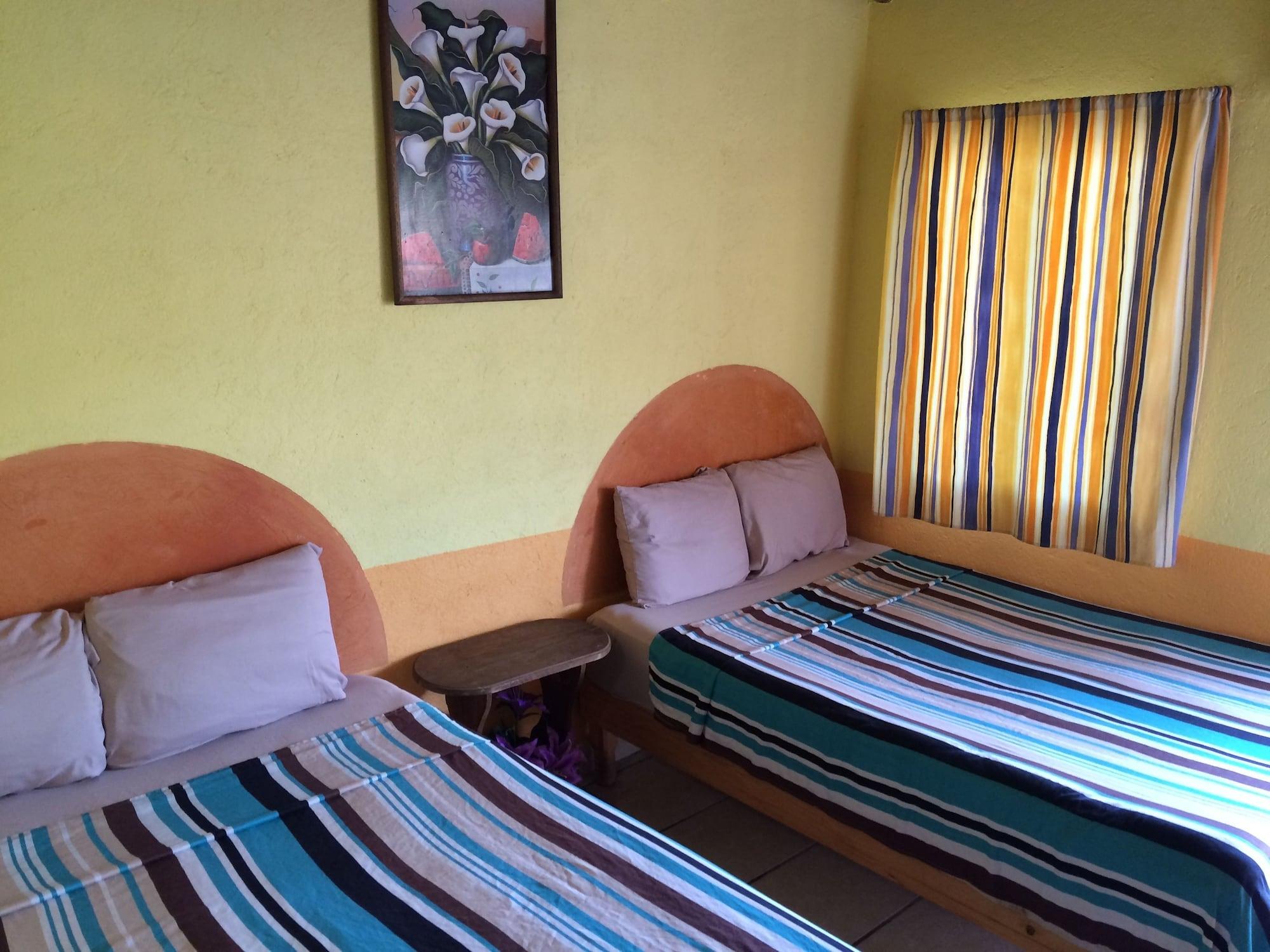זיהואטנחו Hotel Las Salinas מראה חיצוני תמונה