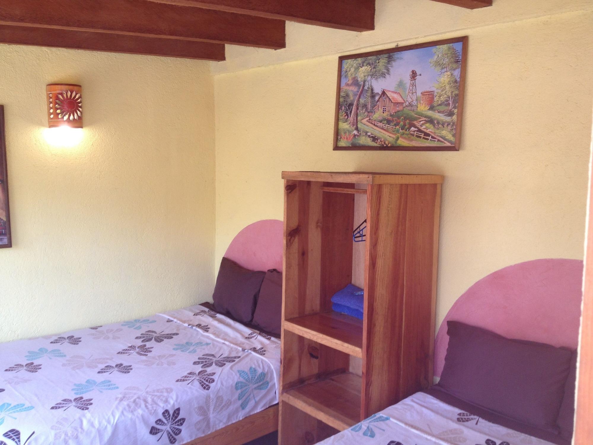 זיהואטנחו Hotel Las Salinas מראה חיצוני תמונה