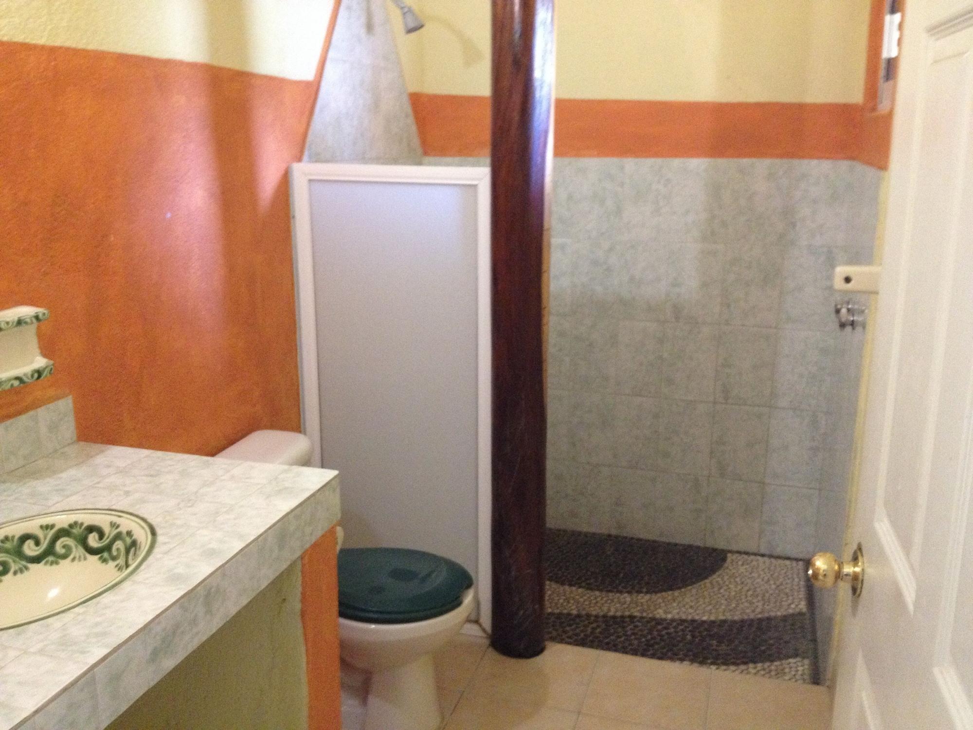 זיהואטנחו Hotel Las Salinas מראה חיצוני תמונה