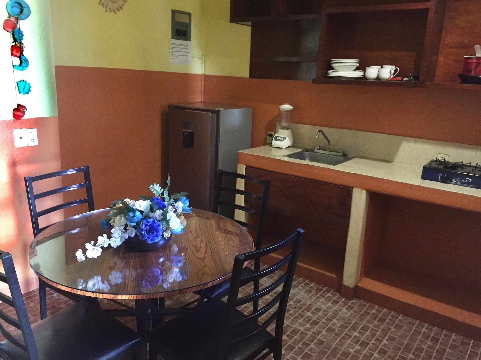 זיהואטנחו Hotel Las Salinas מראה חיצוני תמונה