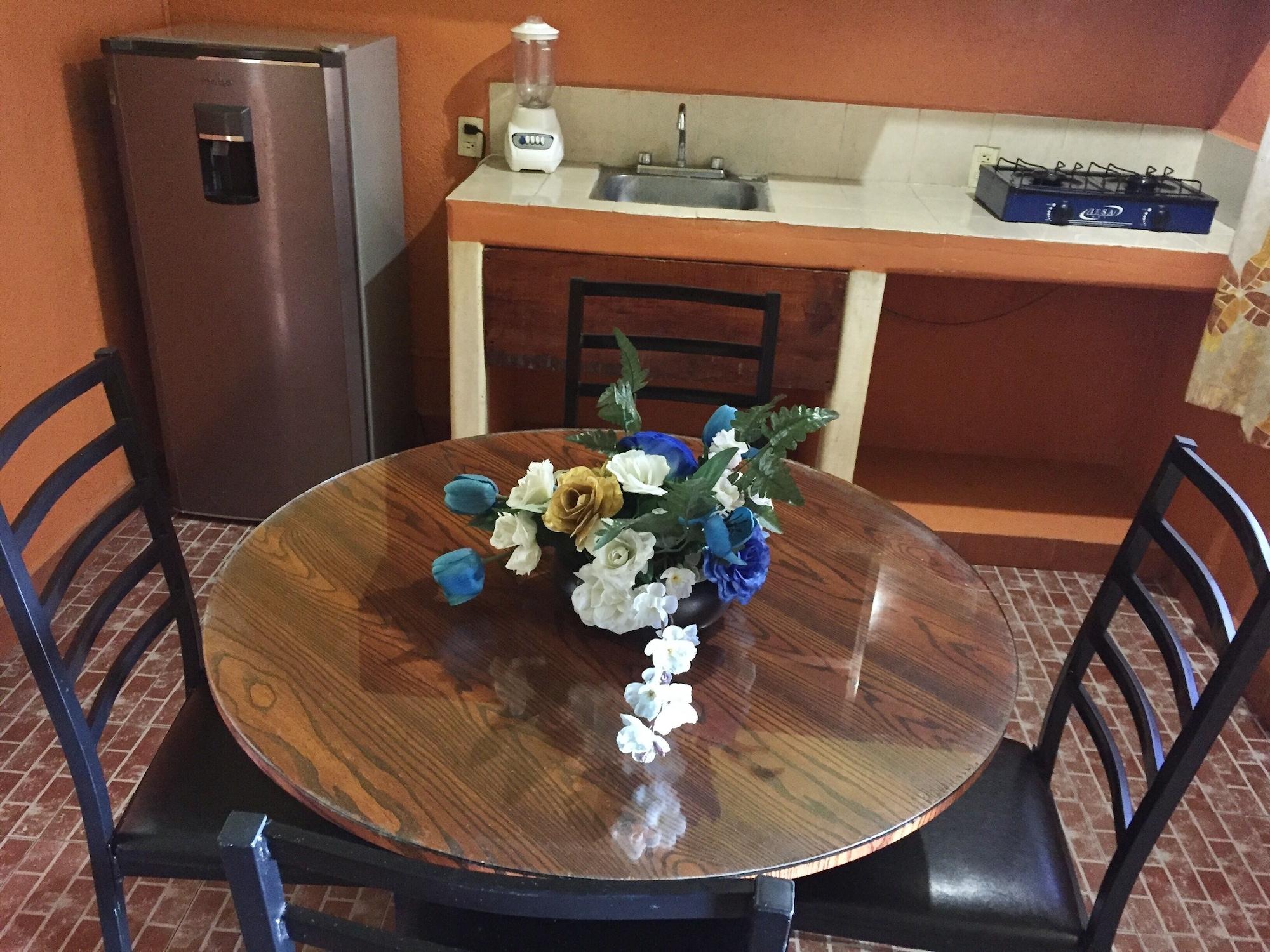 זיהואטנחו Hotel Las Salinas מראה חיצוני תמונה
