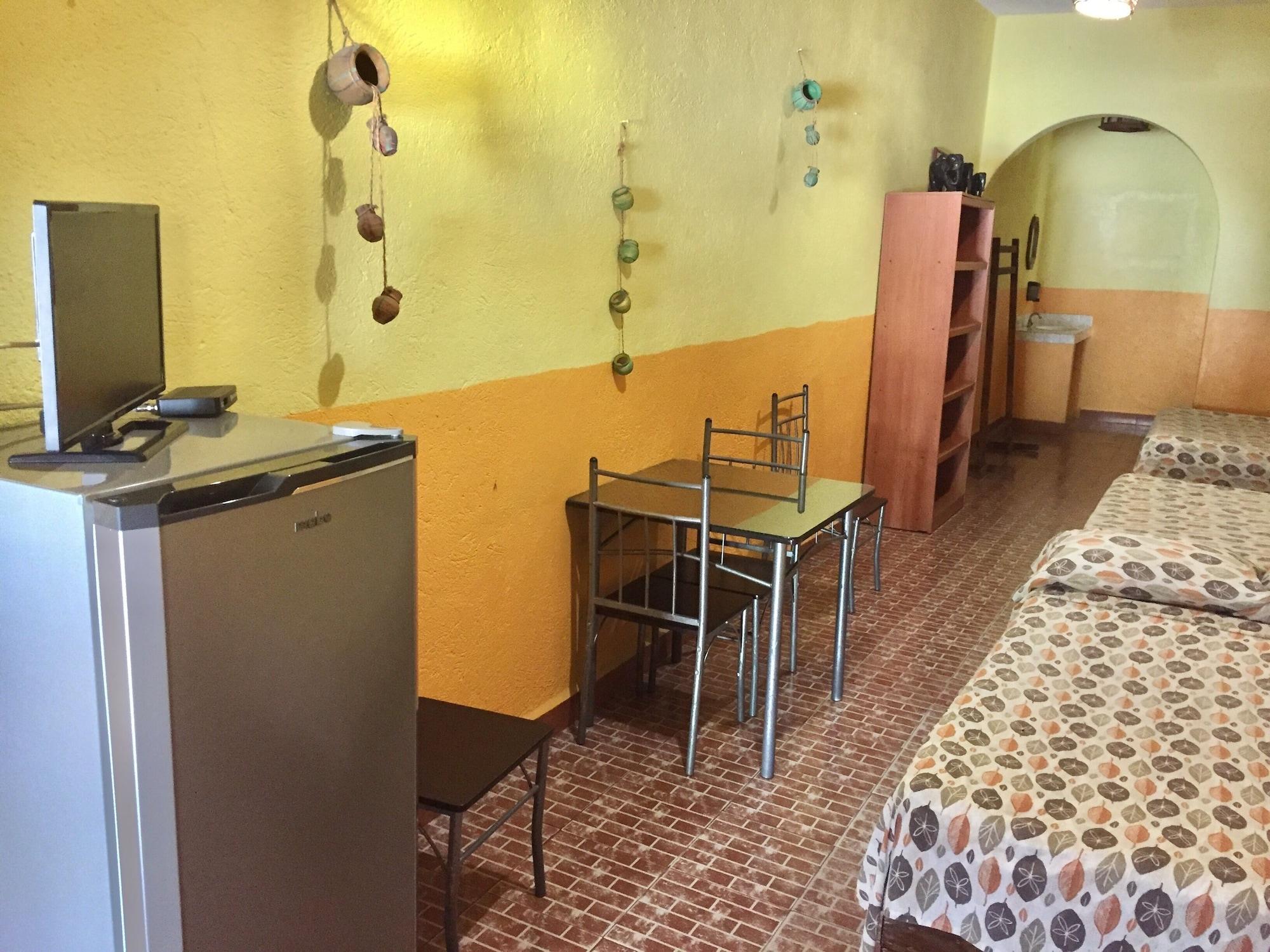 זיהואטנחו Hotel Las Salinas מראה חיצוני תמונה