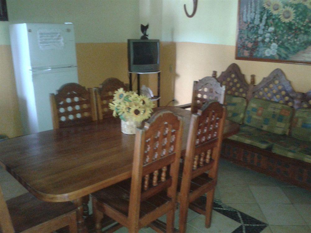 זיהואטנחו Hotel Las Salinas מראה חיצוני תמונה