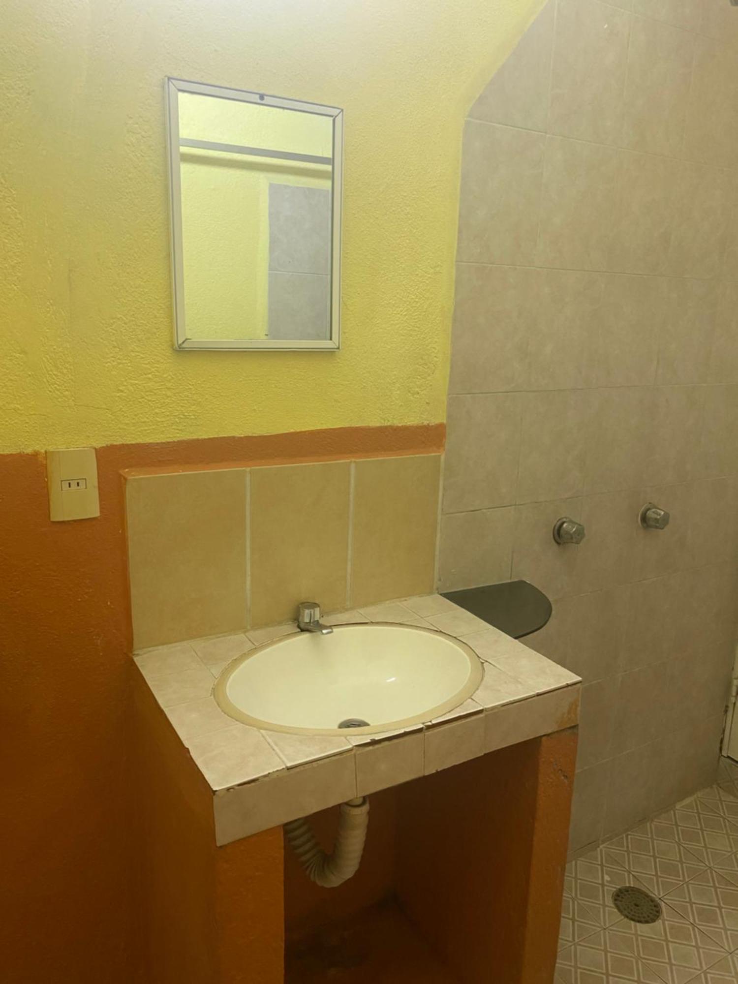 זיהואטנחו Hotel Las Salinas מראה חיצוני תמונה