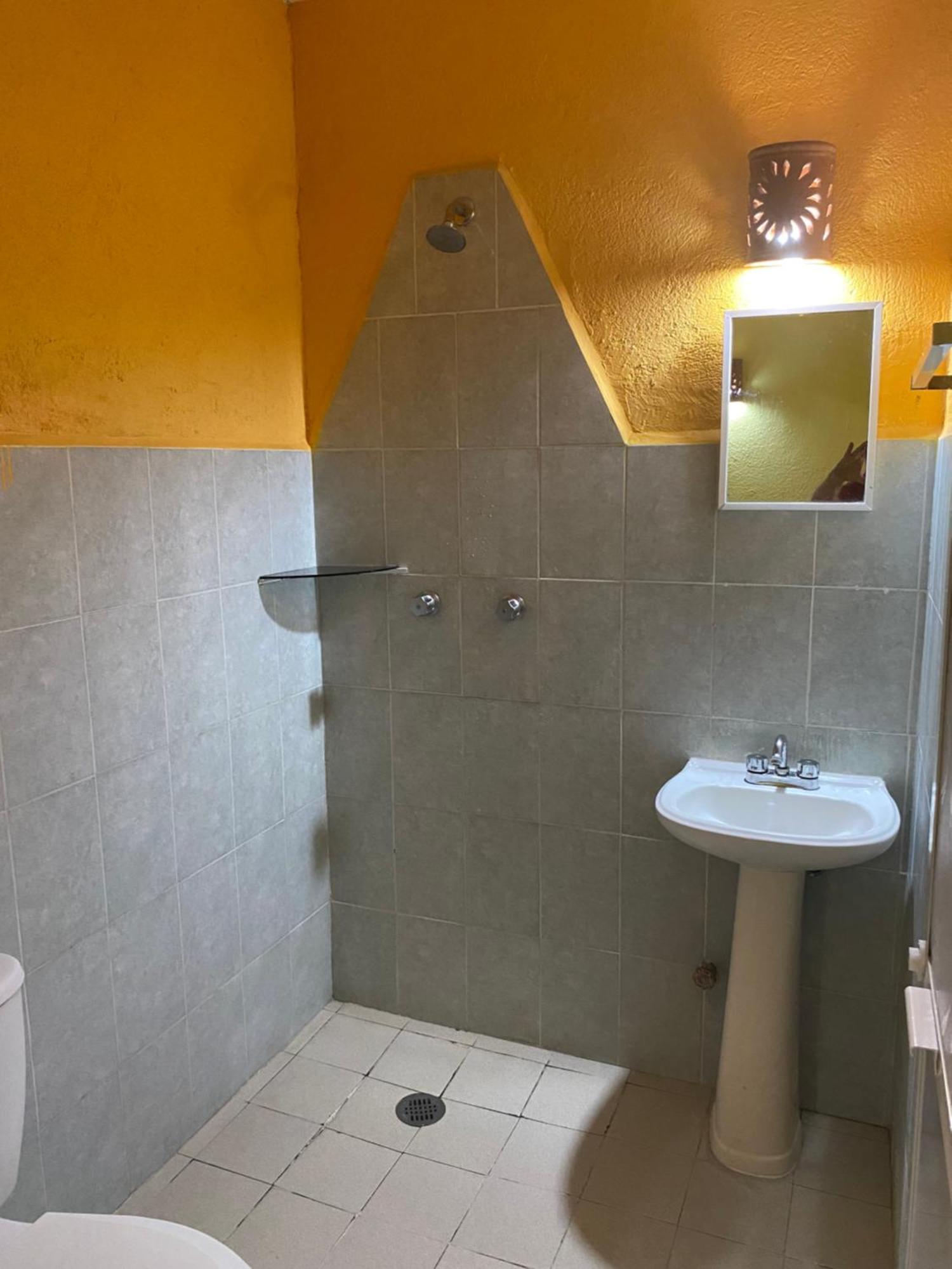 זיהואטנחו Hotel Las Salinas מראה חיצוני תמונה