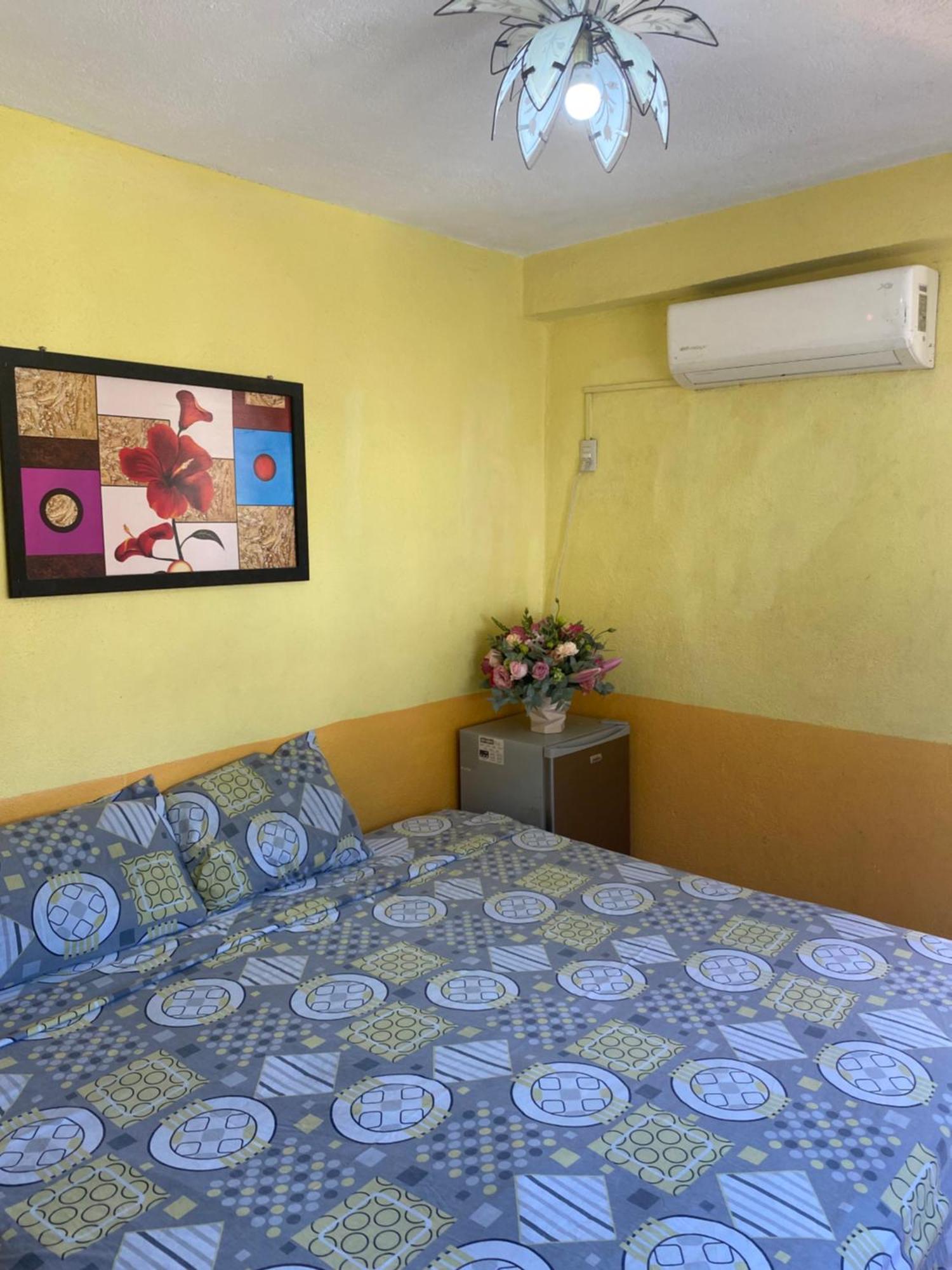 זיהואטנחו Hotel Las Salinas מראה חיצוני תמונה