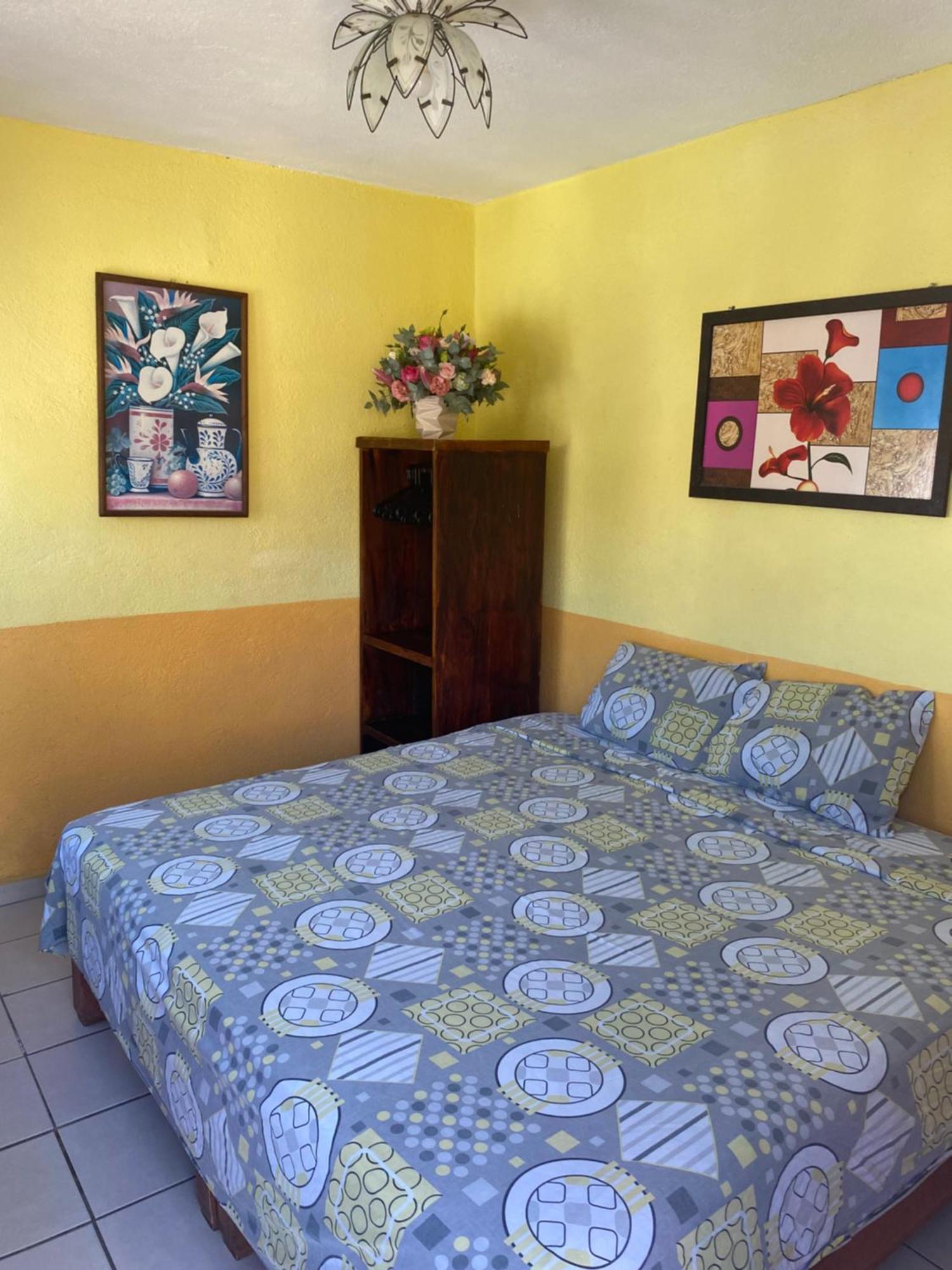 זיהואטנחו Hotel Las Salinas מראה חיצוני תמונה
