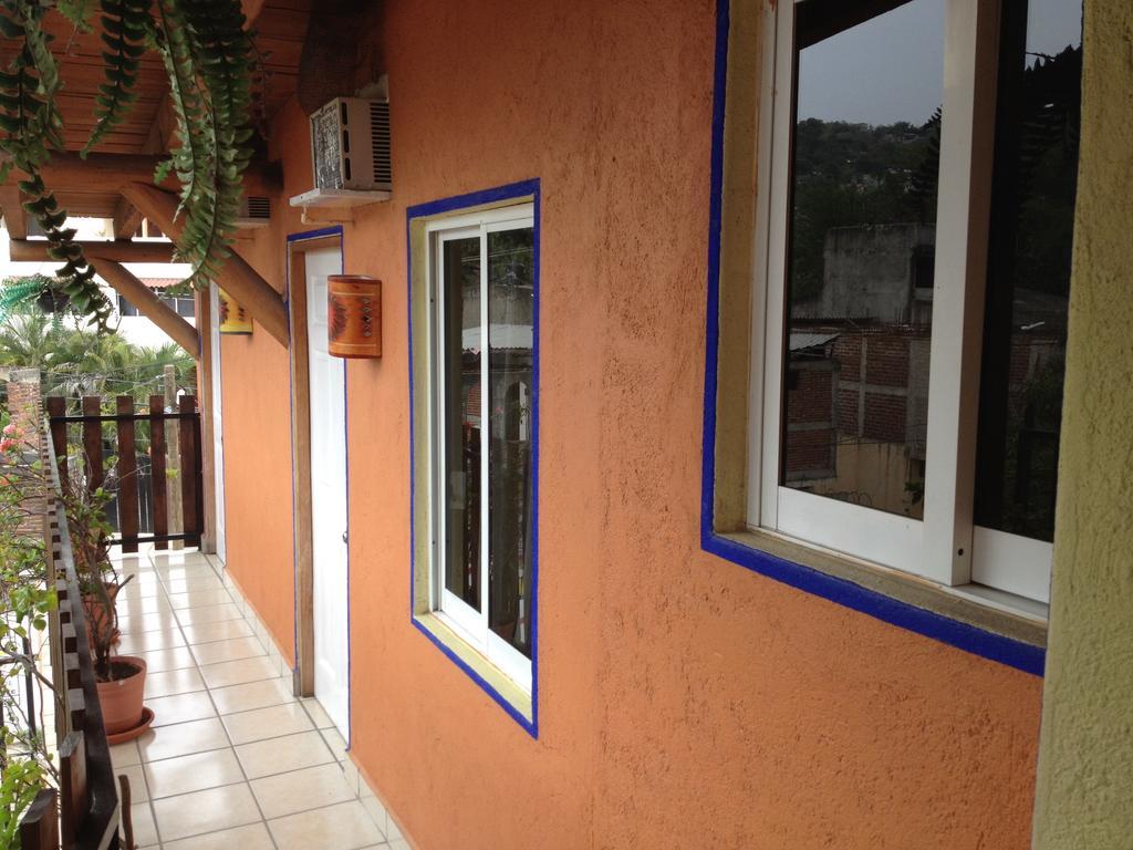 זיהואטנחו Hotel Las Salinas מראה חיצוני תמונה