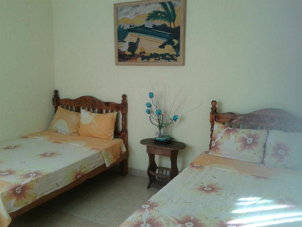 זיהואטנחו Hotel Las Salinas מראה חיצוני תמונה