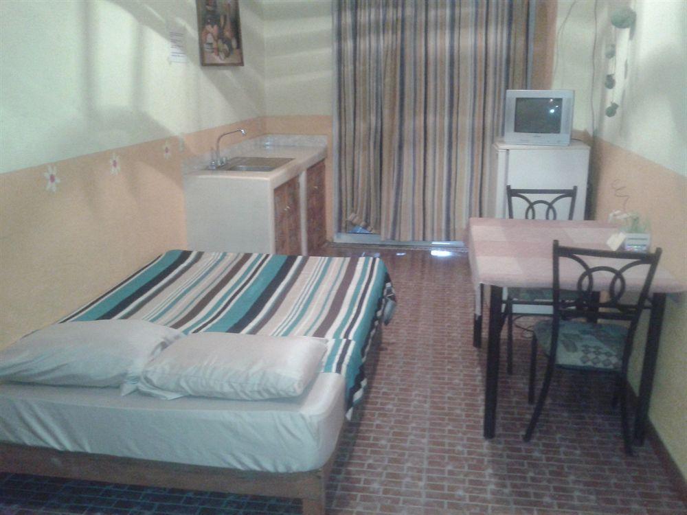 זיהואטנחו Hotel Las Salinas מראה חיצוני תמונה