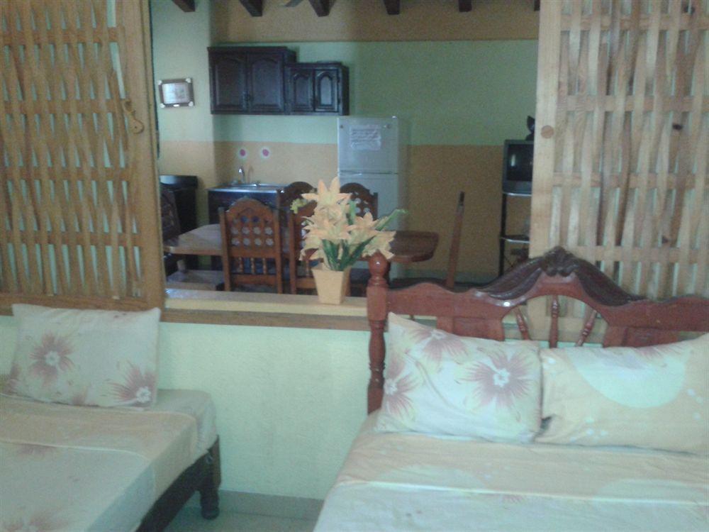 זיהואטנחו Hotel Las Salinas מראה חיצוני תמונה